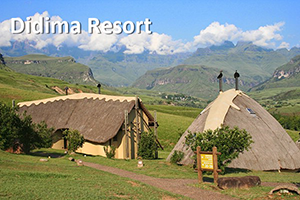 Didima Resort