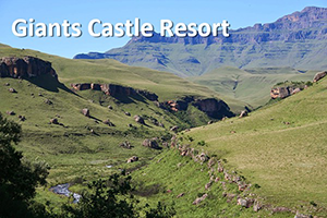 Giants Castle Resort