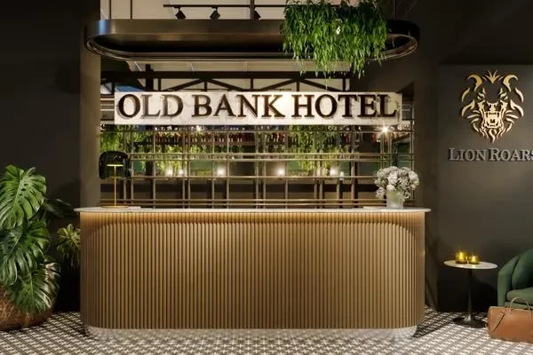 Old Bank Hotel