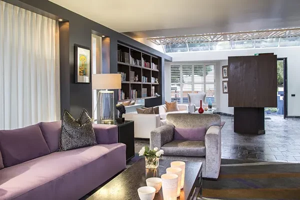 O on Kloof Boutique Hotel & Spa